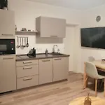 Appartement Kira Winterberg