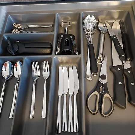 Apartment Kira Winterberg