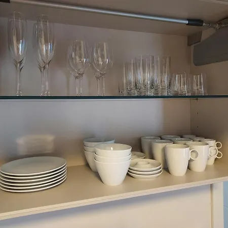 Apartment Kira Winterberg