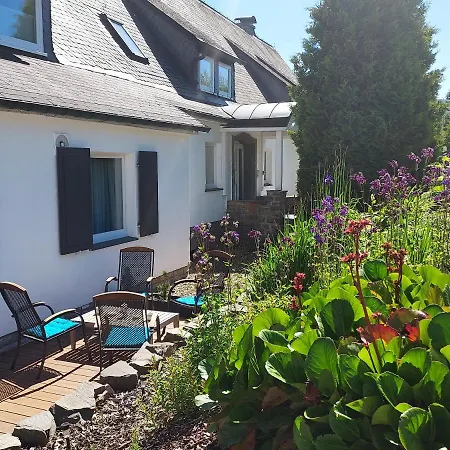 Kira Apartmán Winterberg