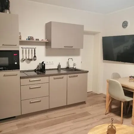 Apartment Kira Winterberg
