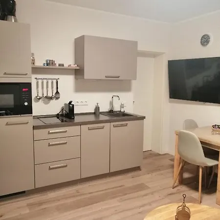 Apartment Kira Winterberg