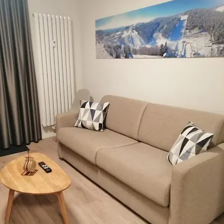 Apartment Kira