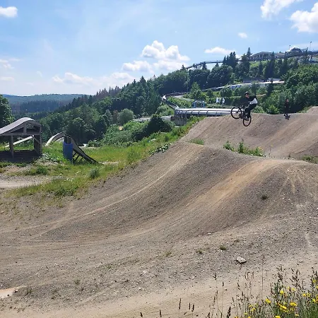 Kira Apartman Winterberg