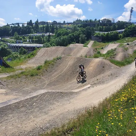 Kira Апартаменты Винтерберг