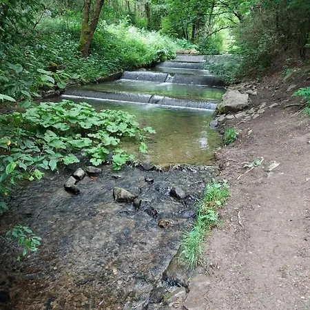 Kira Apartman Winterberg