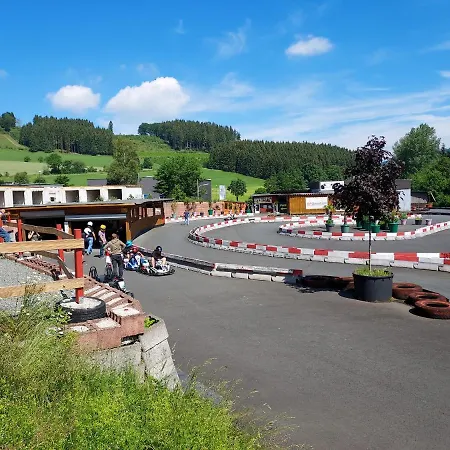 Kira * Winterberg