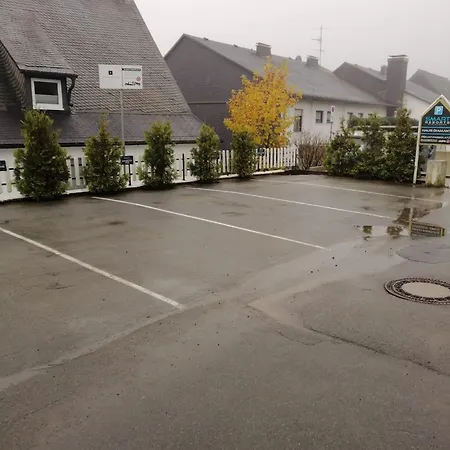 Apartmán Kira Winterberg