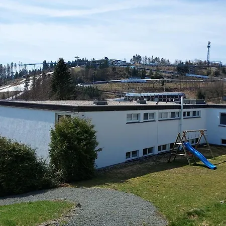 Apartment Kira Winterberg