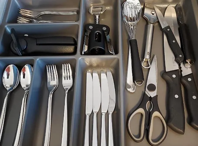 Apartamento Kira Winterberg