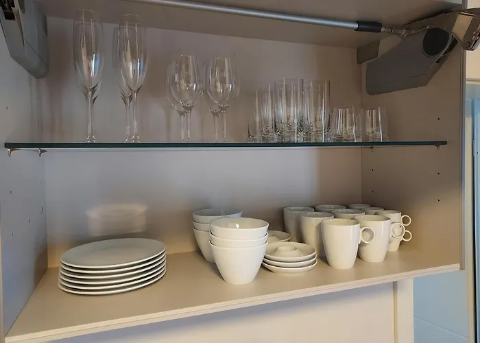 Apartamento Kira Winterberg