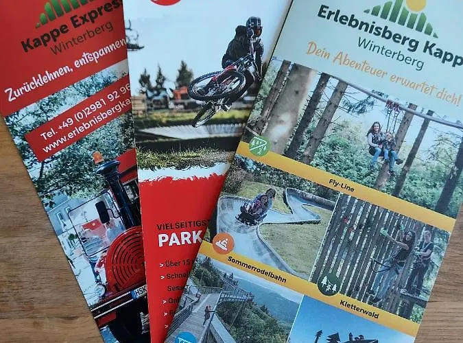 Kira * Winterberg