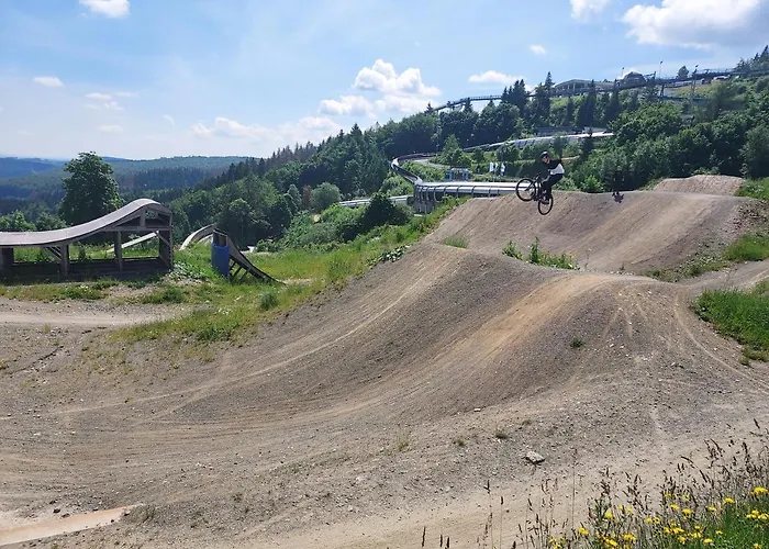 Kira Appartamento Winterberg