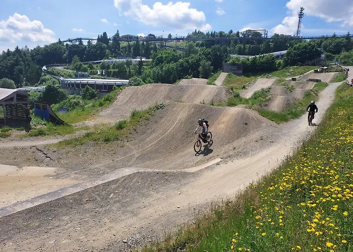 Kira Appartamento Winterberg