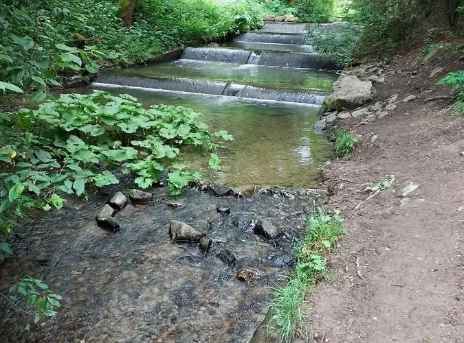 Kira Appartement Winterberg