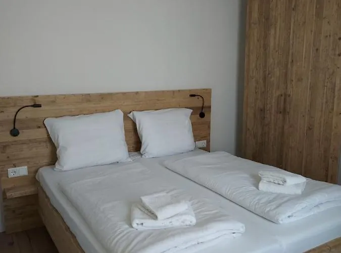 Apartament Kira *