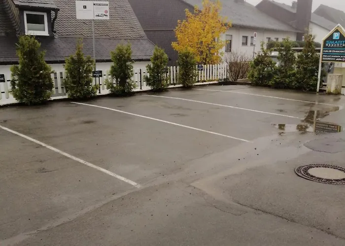 Apartamento Kira Winterberg